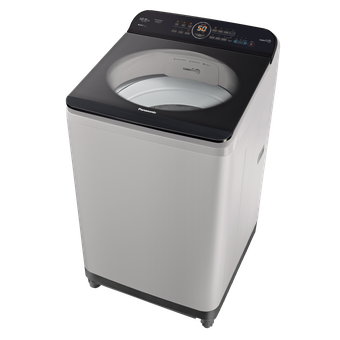 Panasonic 12.5KG Top Load Washing Machine for Stain Care [NA-F12AR1HRT]