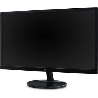 ViewSonic VA2459-smh, 24" 1080p IPS Monitor with HDMI and VGA