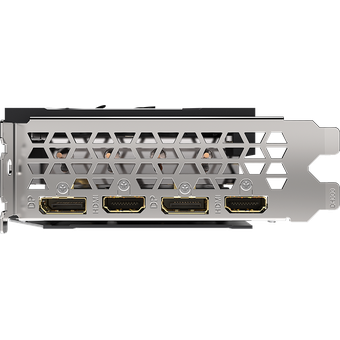 GIGABYTE GeForce RTX 3070 Ti Eagle OC 8G [GV-N307TEAGLE OC-8GD]