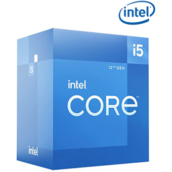 Intel Core i5-12400 Processor