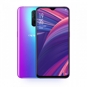 OPPO R17 Pro (8+128GB)