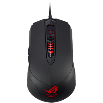 ASUS ROG GX860 Buzzard Mouse