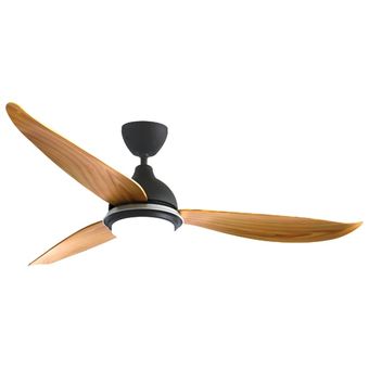Rubine Ampio Series, 56" Ceiling Fan [RCF-AMPIO56-3BL]