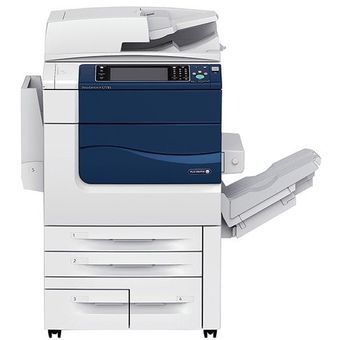 Fujifilm ApeosPort-V/DocuCentre-V 6080 Multifunction Printer