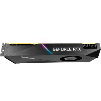 ASUS Turbo GeForce RTX 2070 SUPER EVO 8GB GDDR6