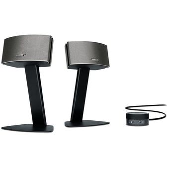 Bose Companion 50 Multimedia Speakers