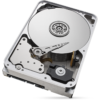 Seagate IronWolf Pro NAS Hard Drive 18TB [ST18000NE000]