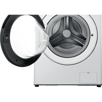 Panasonic 11KG ECONAVI Inverter Front Load Washer [NA-V11FG2WMY]