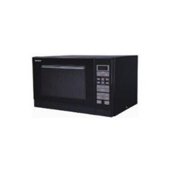 Sharp Touch microwave oven (25 liters) R-330Z (K)