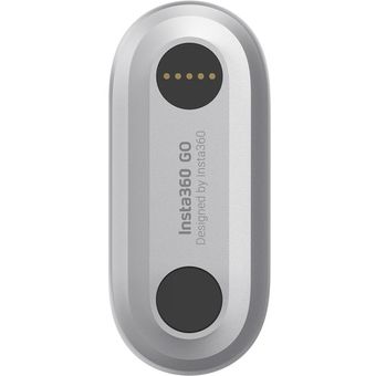 Insta360 GO Flow State Action Camera