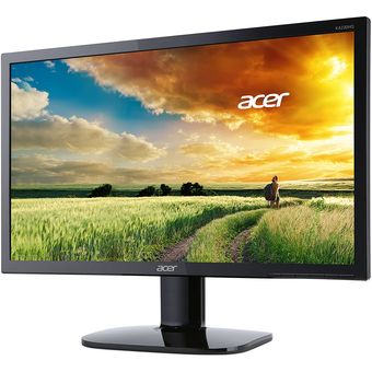Acer KA220HQBI, 21.5" Full HD LED Monitor