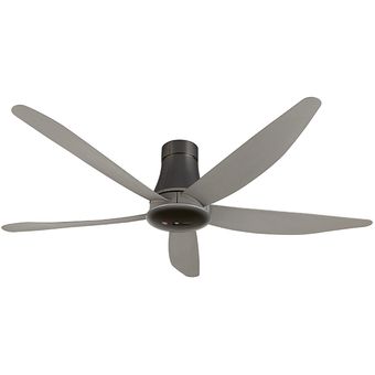 KDK 60" SENSA 5 Ceiling Fan K15Z5-QEY