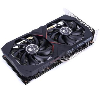 Colorful GeForce GTX 1660 6G-V