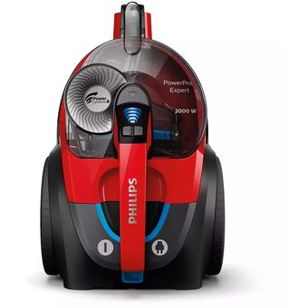 Philips PowerPro Expert Bagless Vacuum [FC9728/61]