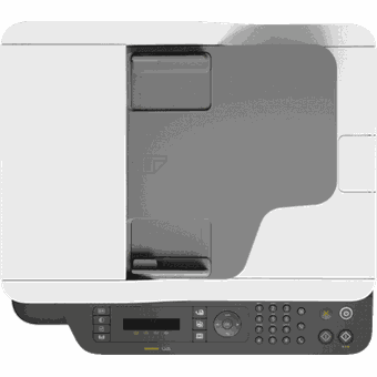 HP Color Laser MFP 179fnw [4ZB97A]