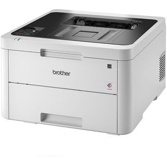 Brother HL-L3230CDN Colour LED Laser Printer