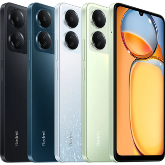 Xiaomi Redmi 13C (6+128GB)