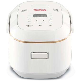 Tefal MINI FUZZY SPHERICAL POT RICE COOKER [RK6011]
