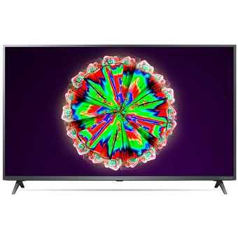 LG 75" NANO79 4K NanoCell TV w/ AI ThinQ (2020) [75NANO79TND]
