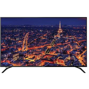 Sharp AQUOS 70" 4K UHD LED Easy Smart TV [4TC70AH1X]