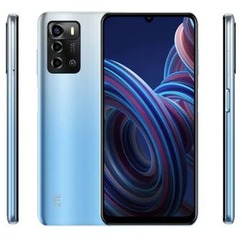 ZTE Blade A72 (3+64GB)