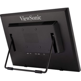 ViewSonic 16" 10-point Touch Screen Monitor [TD1630-3]