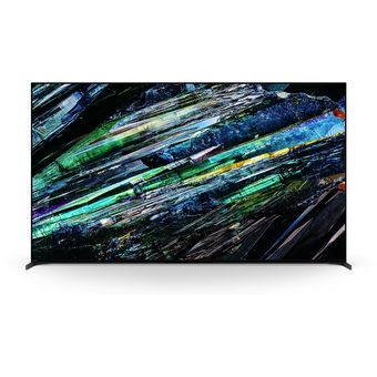 Sony 65" A95L Bravia XR Master Series QD-OLED Smart TV