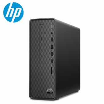 HP Slim Desktop, i5-9400, 8GB/1TB [S01-PF0321D]