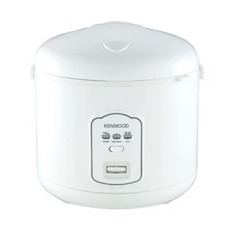 Kenwood 1L Rice Cooker [RJ400]