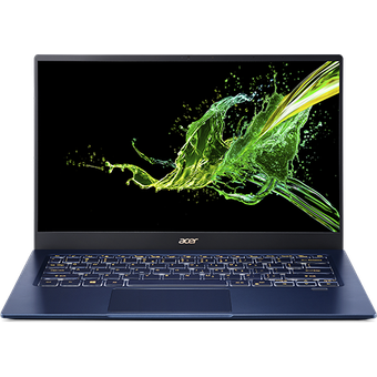ACER Swift 5, 14", i7-1065G7, 16GB/512GB [SF514-54T-70AA]