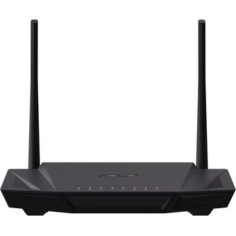 ASUS RT-AX56U, AX1800 Dual Band WiFi 6 (802.11ax) Router