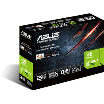 ASUS GeForce GT 710 [GT710-SL-2GD5-BRK]