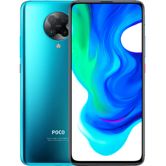 Xiaomi Pocophone F2 Pro 5G (6 + 128GB)