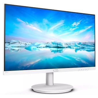 Philips 27" Full HD LCD Monitor [271V8W/93]