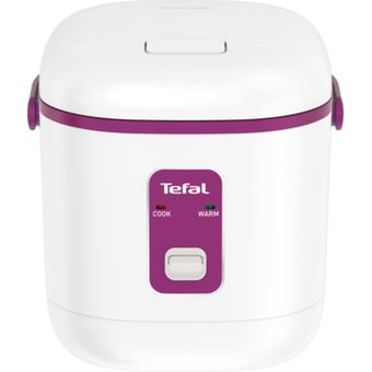 Tefal MINI Mechanical Rice Cooker RK172