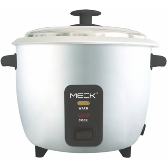 MECK Rice Cooker [MRC-301]