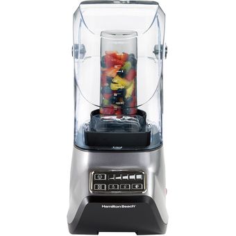 Hamilton Beach Sound Shield 950 Blender with Quiet Blend Technology [53602-SAU]