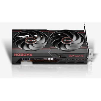 SAPPHIRE PULSE AMD Radeon RX 6600