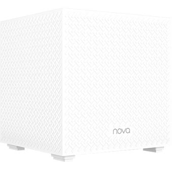 Tenda MW12, 2-Pack AC2100 Tri-band Whole Home Mesh WiFi System