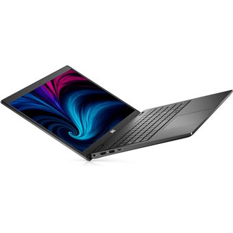 Dell Latitude 15 3520, 15.6", i7-1165G7, 32GB/256GB