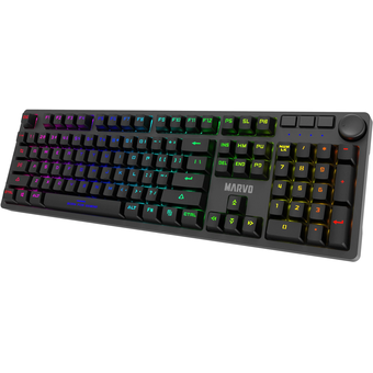 Marvo KG954 | Full Size Mechanical Gaming Keyboard