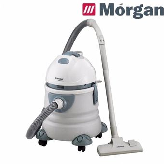 Morgan 1600W  3-In-1 Functions Vacuum Cleaner (Wet/Dry/Blow Cleaning) MVC-TA161DW