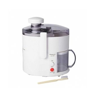Panasonic 0.6L Juicer [MJ-68M]