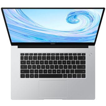 HUAWEI MateBook D15, 15.6", R7 3700U, 8GB/512GB [HUA-53010XXL]