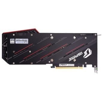 Colorful iGame GeForce RTX 2070 Ultra-V