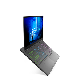 Lenovo Legion 5 15ARH7H, 15.6", R7 6800H, 16GB/512GB [82RD004SMJ]