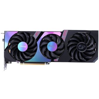 Colorful iGame GeForce RTX 3070 Ultra OC-V