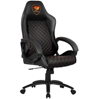 COUGAR Fusion Gaming Chair