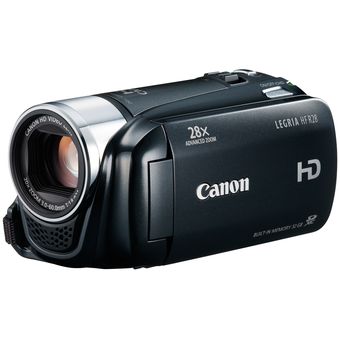 Canon LEGRIA HF-R28