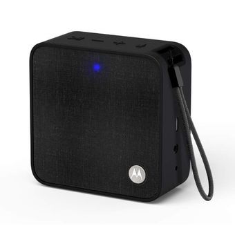 Motorola Sonic Boost 210 Bluetooth Speaker